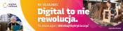 3. edycja Digital Festival. Rusza największa w Polsce, bezpłatna inicjatywa edukacyjno-technologiczna dla mieszkańców Regionu Warmii i Mazur